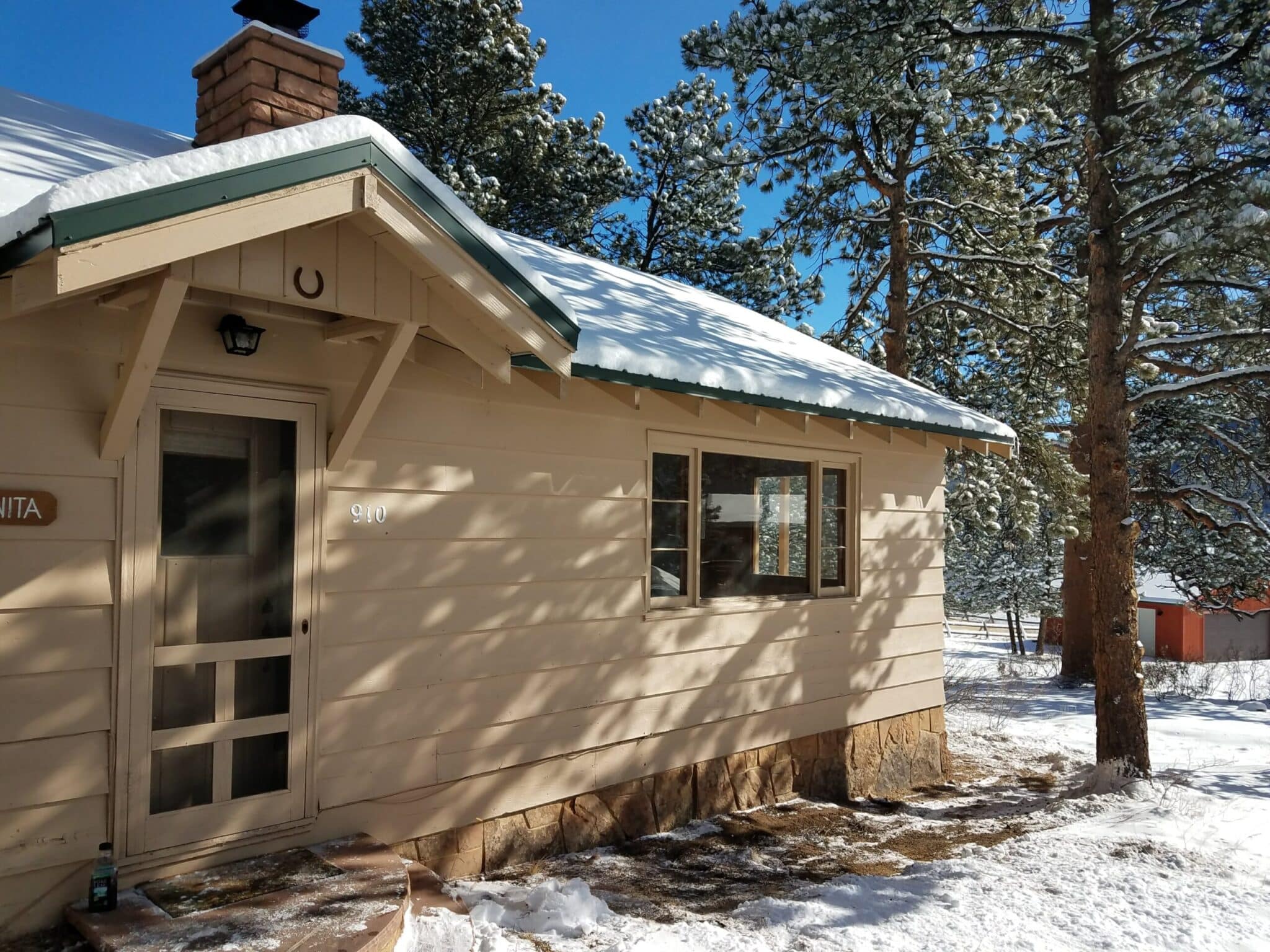 Door and window installed in Sauk Rapids, MN